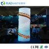 rdt p3.0 indoor hd video flexible led display for advertising